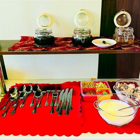 Kaiser Hotel Ουλάν Μπατόρ Εξωτερικό φωτογραφία
